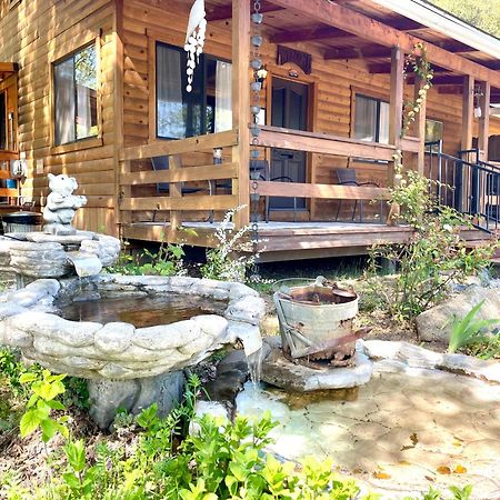 Sierra Mountain Lodge - Vacation Rentals - Yosemite Ahwahnee Exterior foto