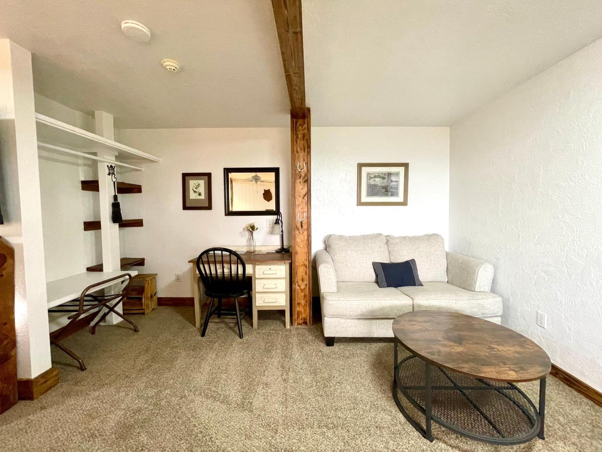 Sierra Mountain Lodge - Vacation Rentals - Yosemite Ahwahnee Exterior foto