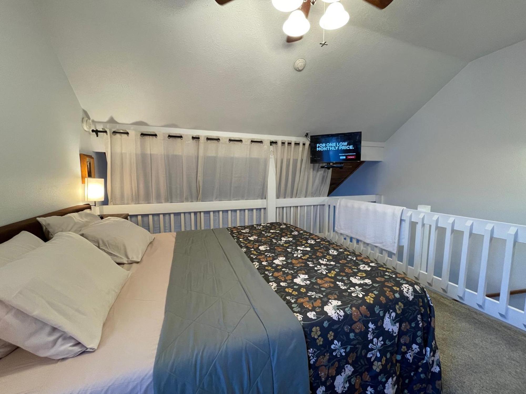 Sierra Mountain Lodge - Vacation Rentals - Yosemite Ahwahnee Exterior foto